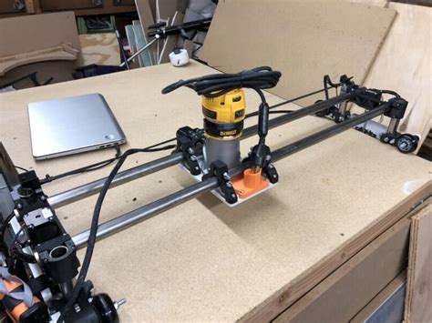 REVIEW: LowRider2 CNC 